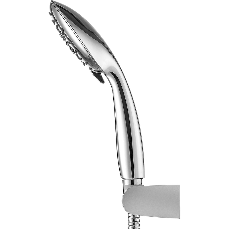 Душевой гарнитур Swedbe Calypso 5092 Хром от магазина ЛесКонПром.ру