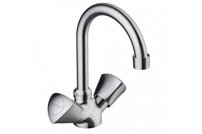 Смеситель для умывальника DAMIXA Object 80529553 от магазина ЛесКонПром.ру