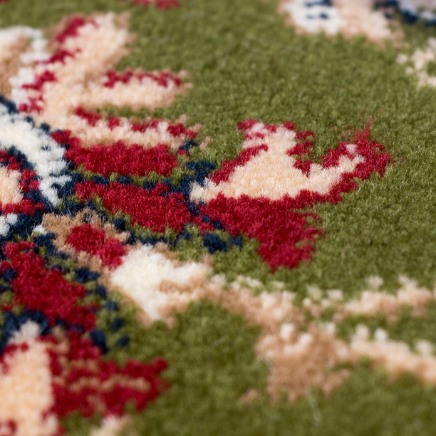 Ковер Ноктюрн 40132с03 0,8x1,5 м овал от магазина ЛесКонПром.ру