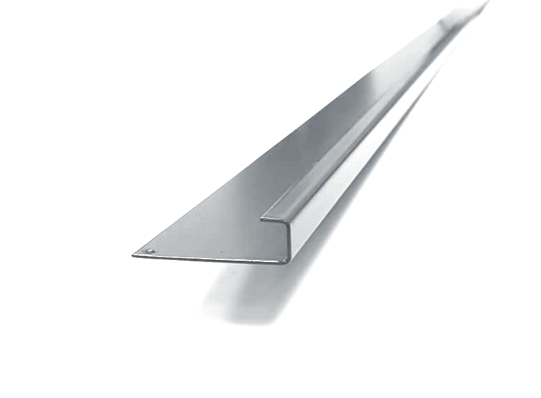 Соединительный профиль, 3000мм от магазина ЛесКонПром.ру