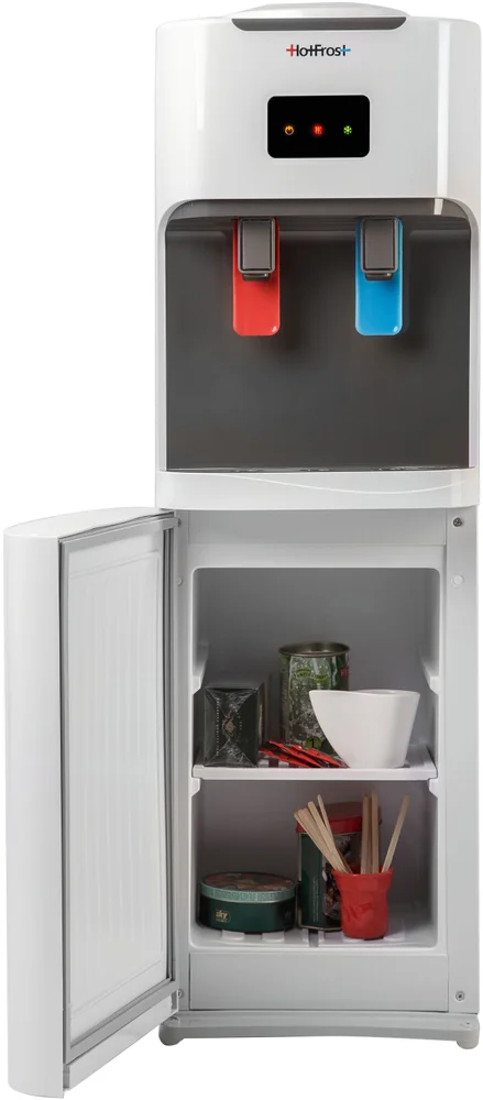 Кулер для воды HotFrost V115 С от магазина ЛесКонПром.ру