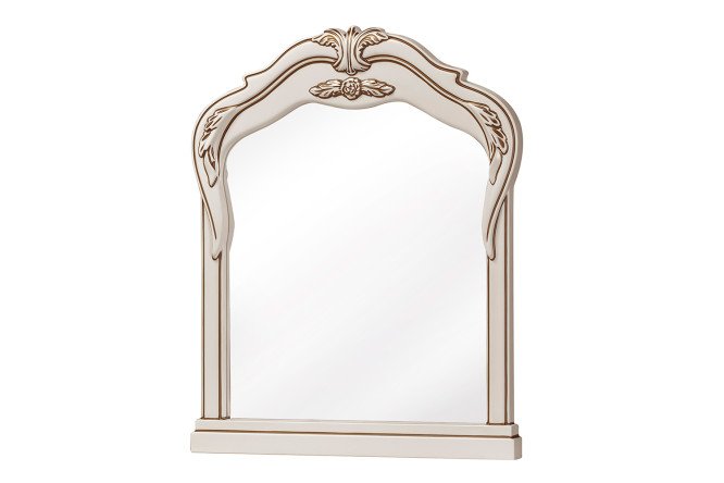 Зеркало Скарлетт 80512995 от магазина ЛесКонПром.ру