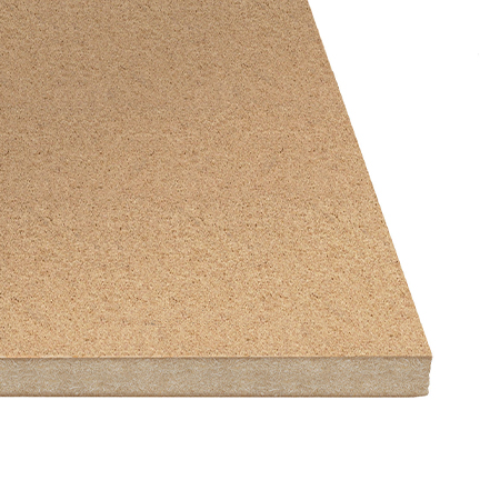 МДФ Kronospan шлифованная (2800x2070х6мм) от магазина ЛесКонПром.ру