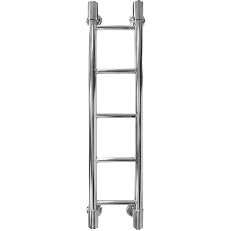 Электрический полотенцесушитель Energy H2 850x200 EETR0000H2852000000 Хром от магазина ЛесКонПром.ру