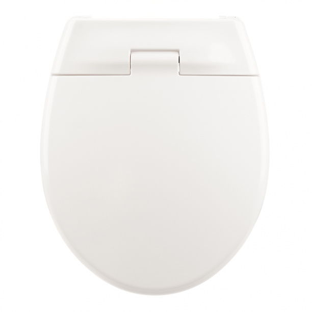 Сиденье для унитаза Океан семейное от магазина ЛесКонПром.ру