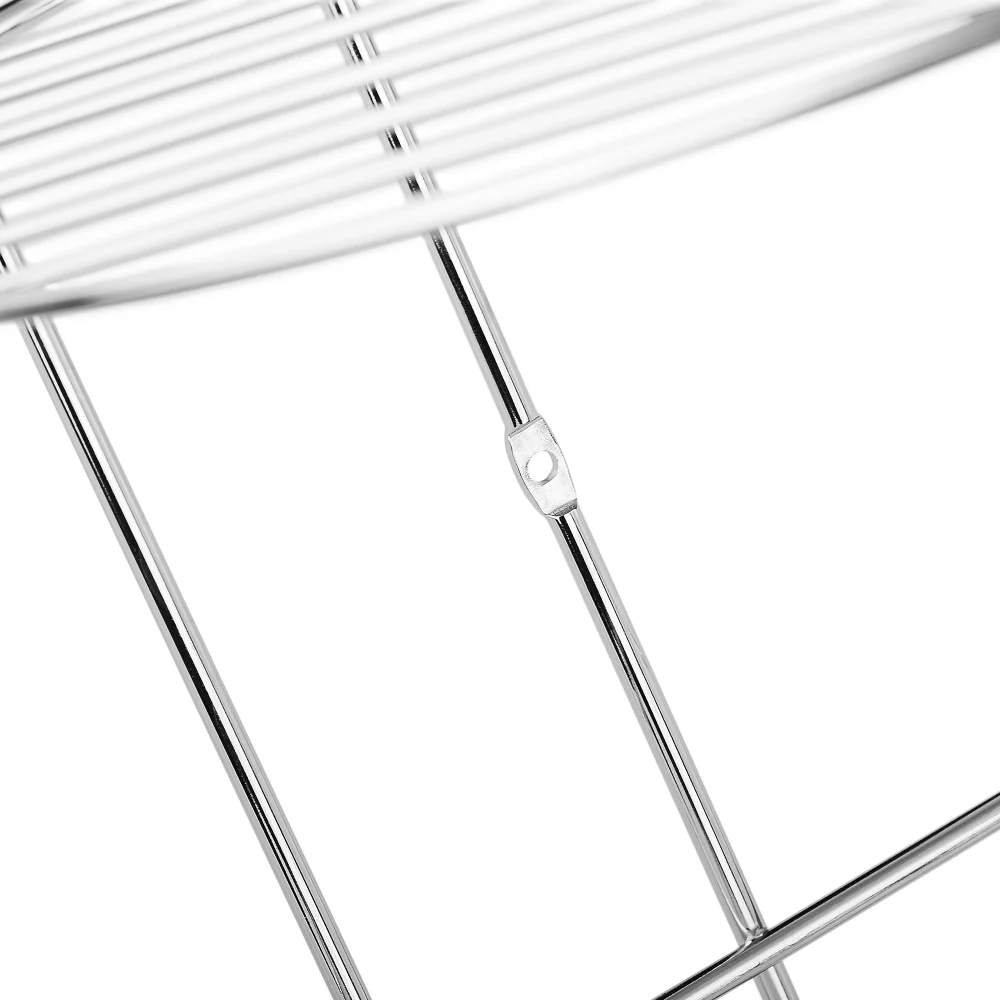 Полка ЧМЗ 501-006-02 3-ярусная, угловая от магазина ЛесКонПром.ру