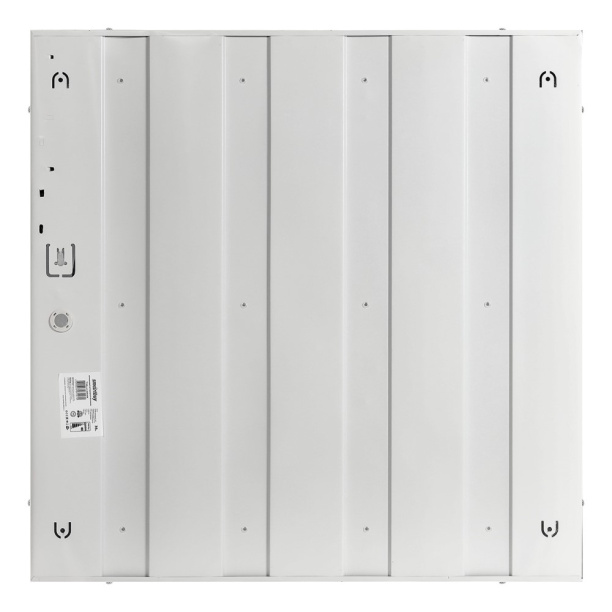 Светильник офисный светодиодный Smartbuy Призма 36 Вт 4500 К от магазина ЛесКонПром.ру