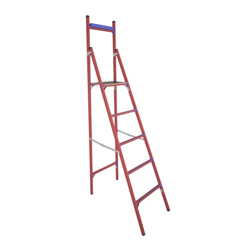 Стремянка стеклопластиковая ДИЭЛЕКТРИК  СВД-1,8 от магазина ЛесКонПром.ру