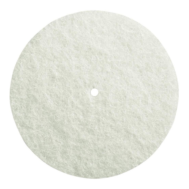 Насадка полировальная 3 шт 429 Dremel от магазина ЛесКонПром.ру