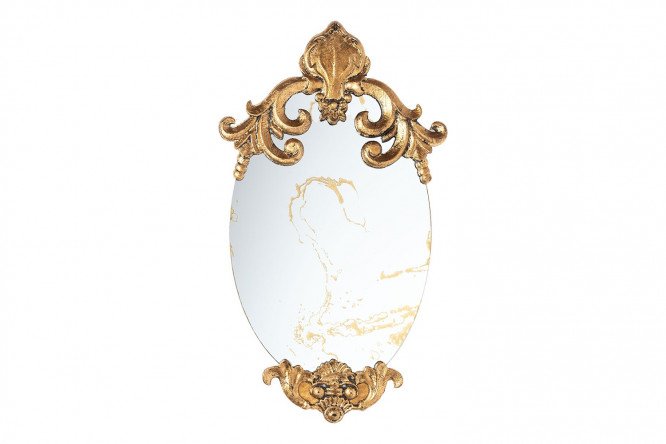 Зеркало в раме 44934-DS 80452849 от магазина ЛесКонПром.ру