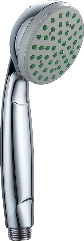 Душевая лейка Haiba HB01 от магазина ЛесКонПром.ру