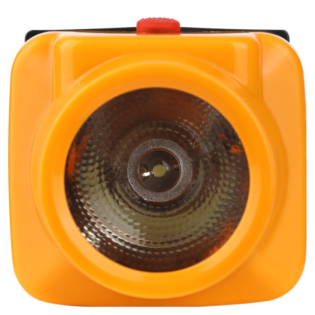 Фонарь налобный Трофи TG1 1 Вт аккумуляторный от магазина ЛесКонПром.ру