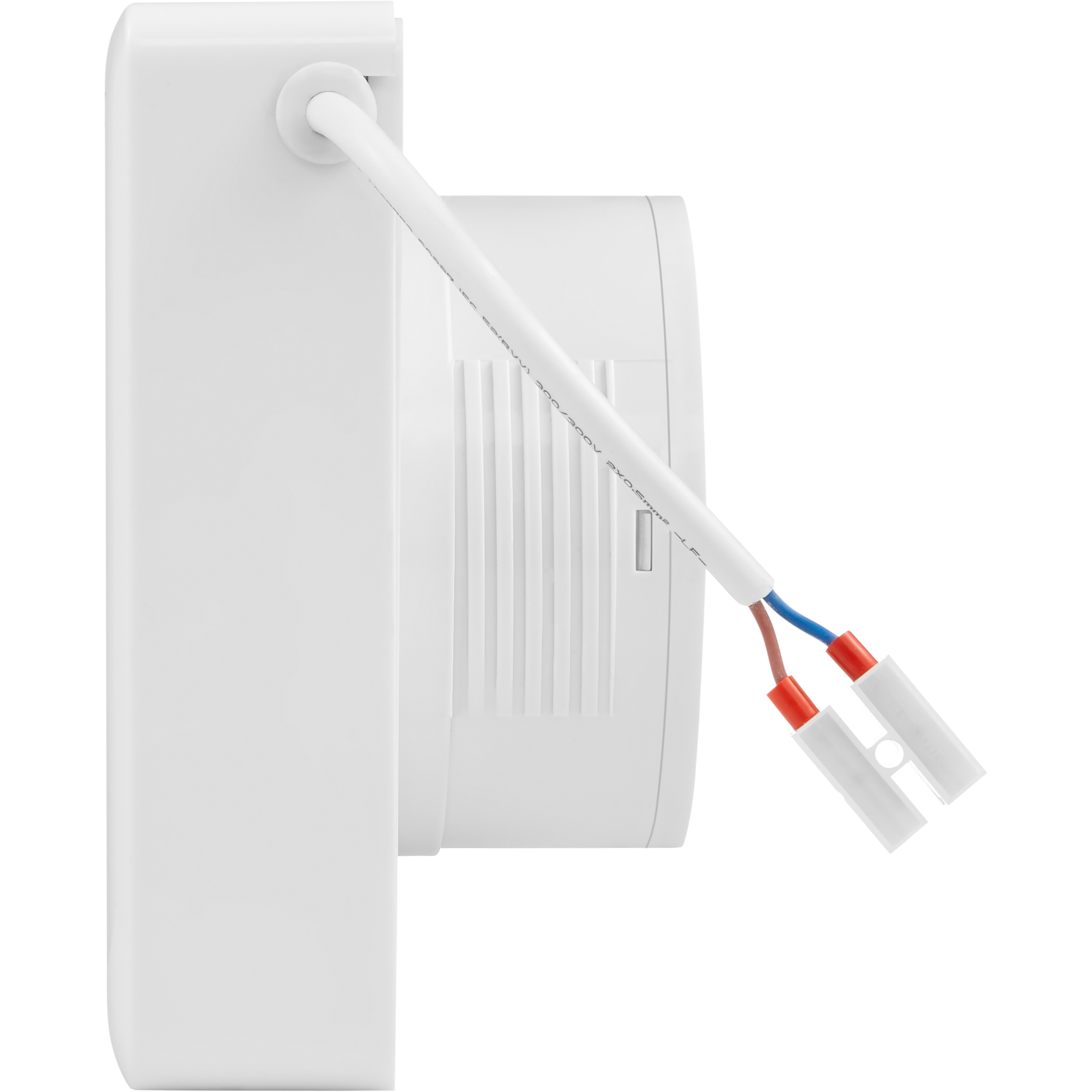 Вентилятор вытяжной Electrolux Slim EAFS-100TH (таймера и гигростатом) от магазина ЛесКонПром.ру