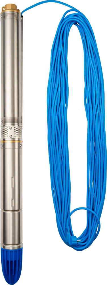 Погружной насос Джилекс Водомет 3ДК 45/110 скважинный от магазина ЛесКонПром.ру