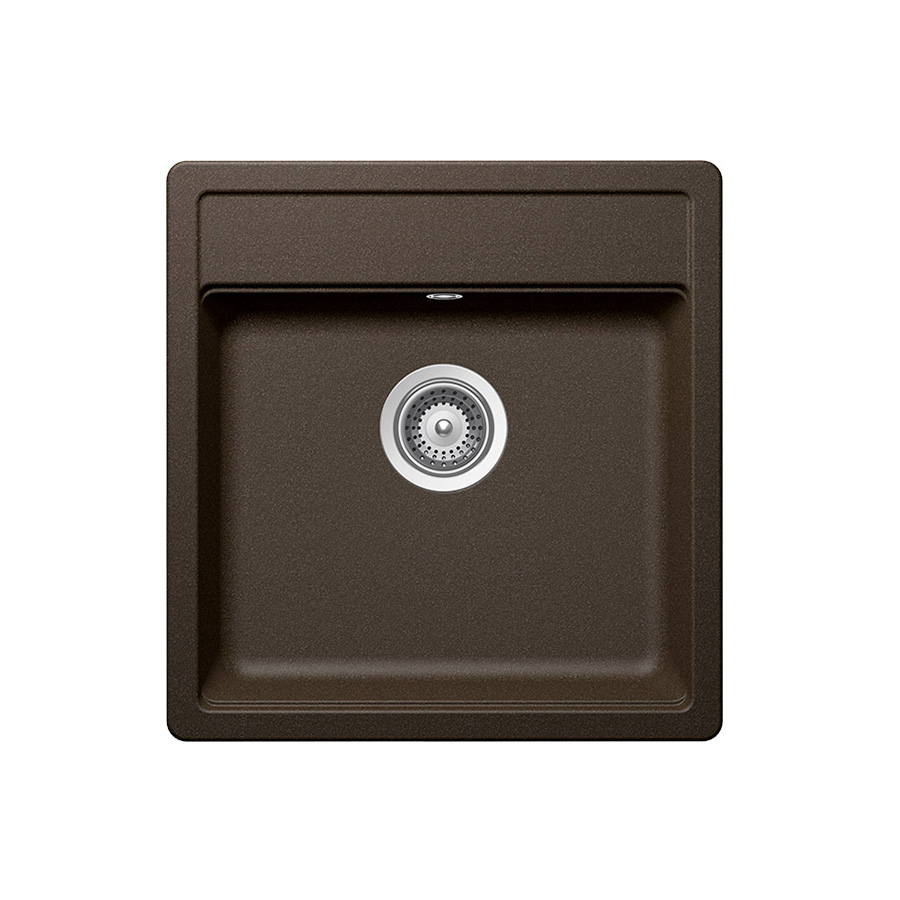 Кухонная мойка VERO 50 CRISTADUR 700929 от магазина ЛесКонПром.ру