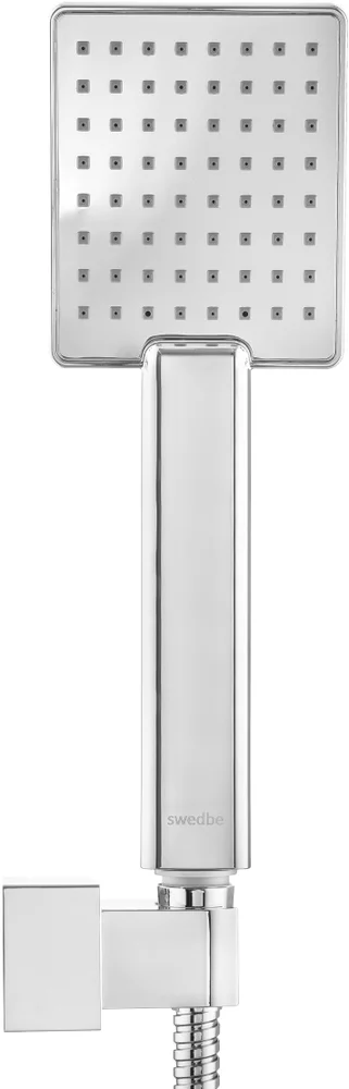 Душевой гарнитур Swedbe Calypso 5096 от магазина ЛесКонПром.ру