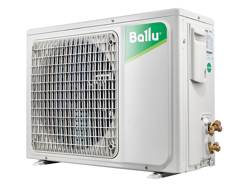 Комплект Ballu Machine BLCI_D-36HN8/EU инверторный сплит-системы, канальный тип от магазина ЛесКонПром.ру