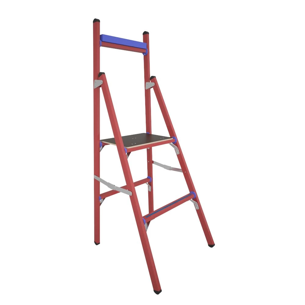 Стремянка стеклопластиковая ДИЭЛЕКТРИК СВД-0,7 от магазина ЛесКонПром.ру