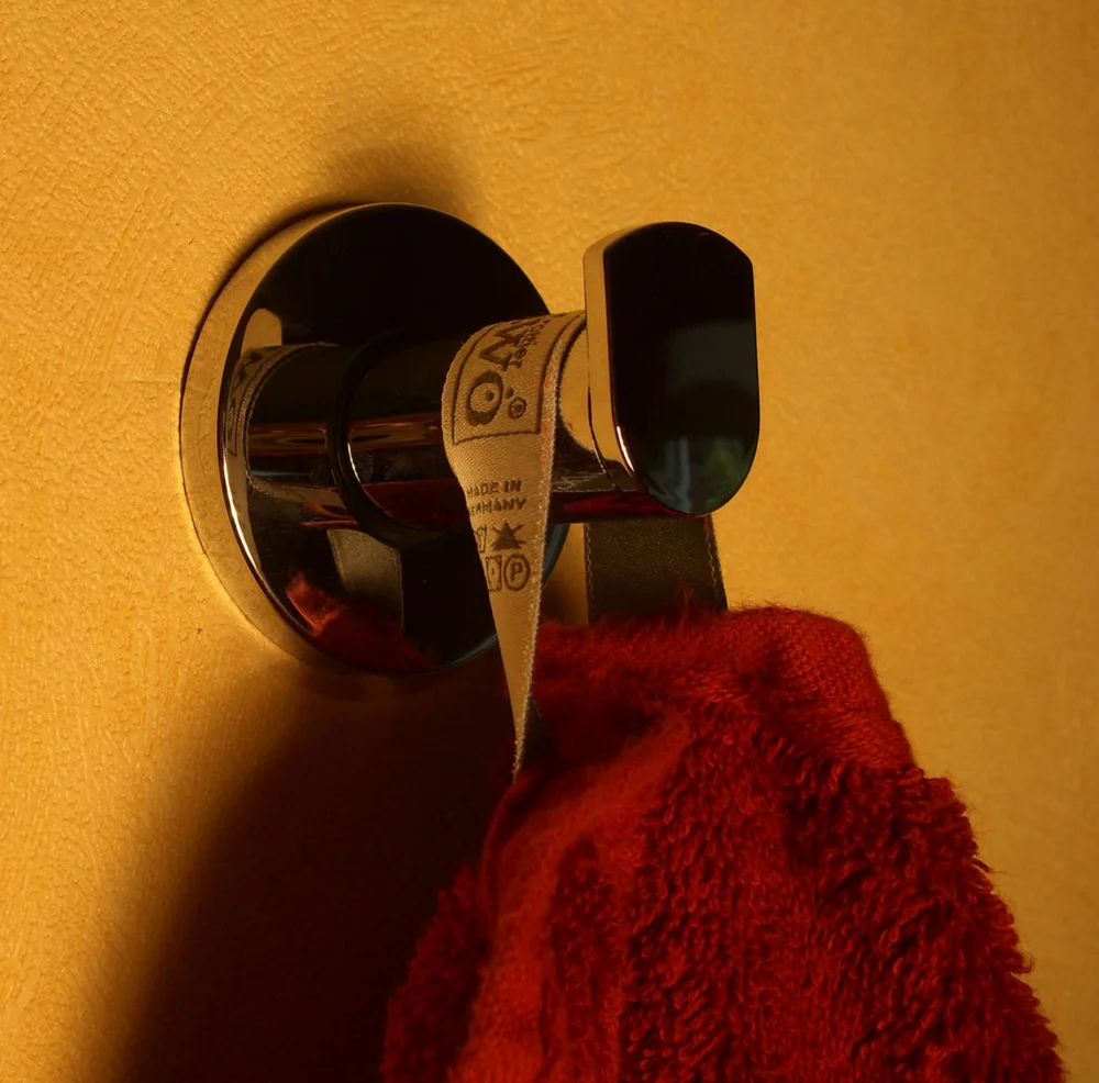 Крючок Keuco Plan 14914 хром от магазина ЛесКонПром.ру