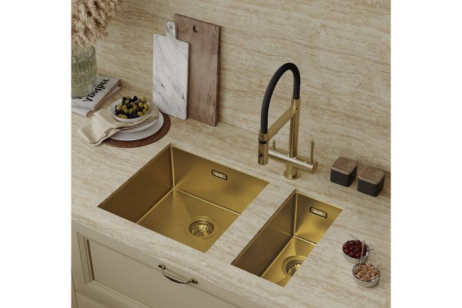 Мойка врезная IDDIS Edifice 80550582 от магазина ЛесКонПром.ру