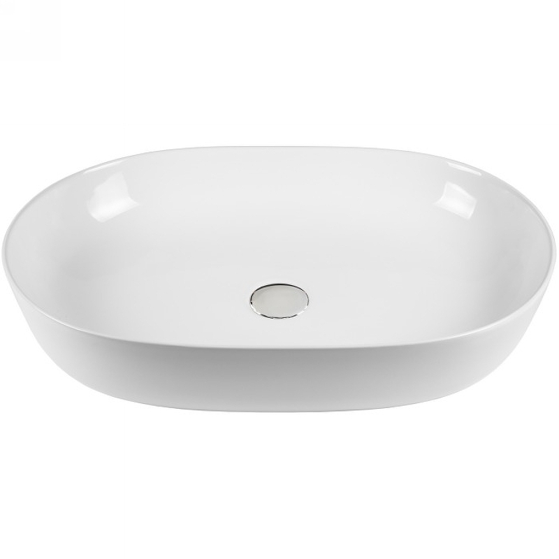 Раковина-чаша Bond 60 S51-600 Белая глянцевая от магазина ЛесКонПром.ру