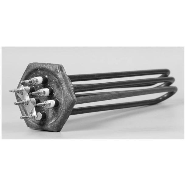 Тэн для электрического котла ЭВПМ 3 кВт от магазина ЛесКонПром.ру