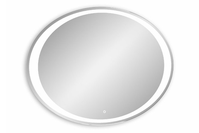 Зеркало Tirso 80502828 от магазина ЛесКонПром.ру