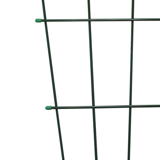 Шпалера для растений Веер 80х200 см от магазина ЛесКонПром.ру