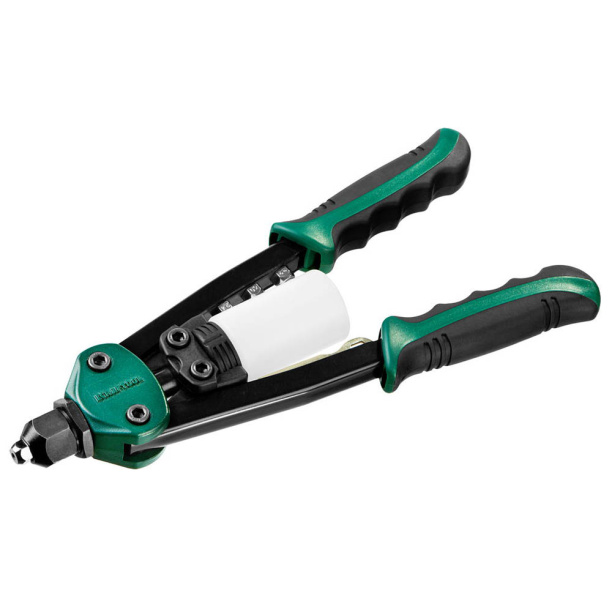 Заклепочник ручной рычажный KRAFTOOL от магазина ЛесКонПром.ру