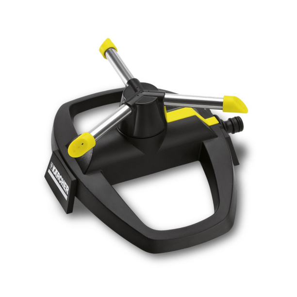 Дождеватель круговой Karcher от магазина ЛесКонПром.ру
