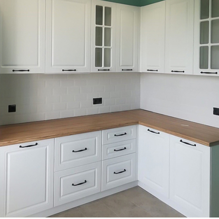 ЛМДФ Kronospan односторонняя (2500х2070х19мм) от магазина ЛесКонПром.ру