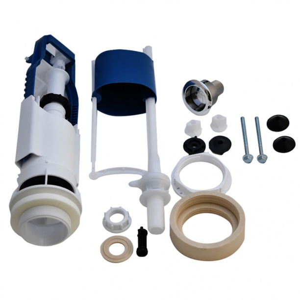 Унитаз-компакт Оскольская керамика Стандарт детский от магазина ЛесКонПром.ру