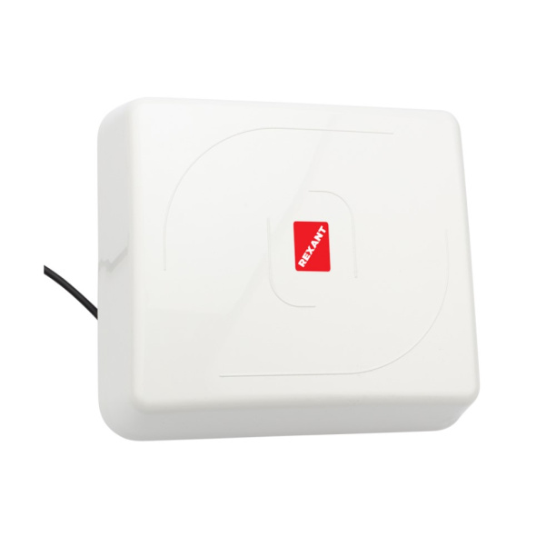 Антенна REXANT Андромеда 4G MIMO 15 dB от магазина ЛесКонПром.ру