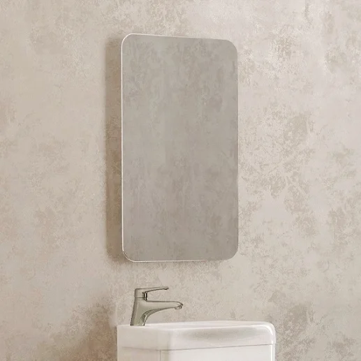 Зеркало Raval Bionica 40 от магазина ЛесКонПром.ру