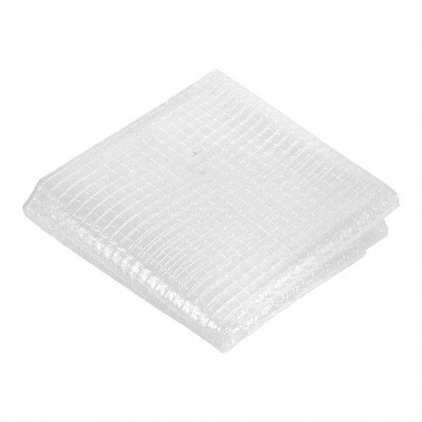 Пленка армированная TRAVENA 140 г/м2 2х5 м от магазина ЛесКонПром.ру