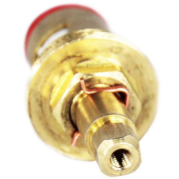 Аэратор для смесителя IDDIS М24 от магазина ЛесКонПром.ру