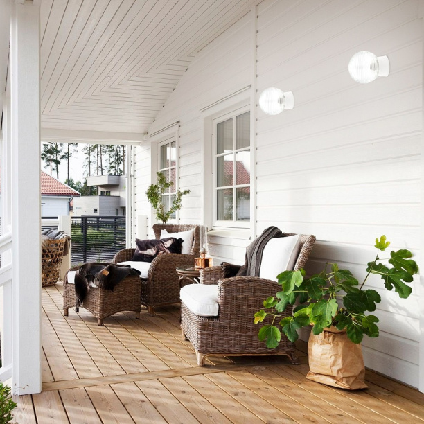 Светильник настенно-потолочный Свет Кольца 1х60 Вт Е27 от магазина ЛесКонПром.ру