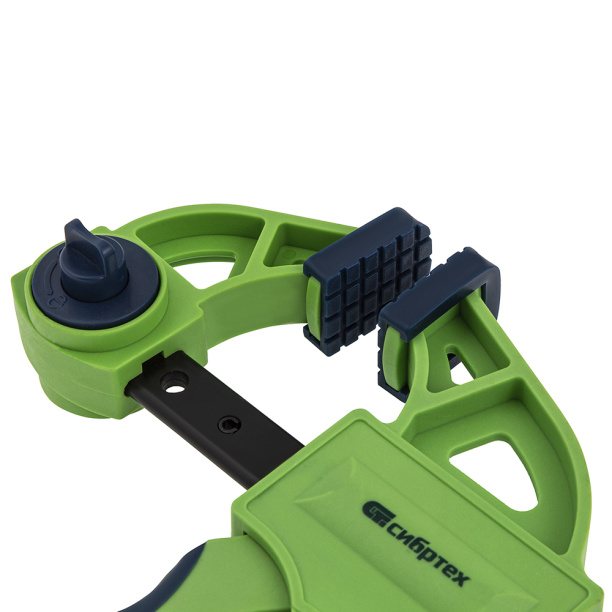 Струбцина быстрозажимная Сибртех 600 мм от магазина ЛесКонПром.ру