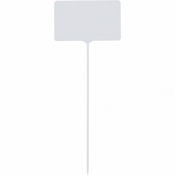 Табличка садовая 5 шт от магазина ЛесКонПром.ру