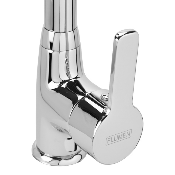 Смеситель для кухни FLUMEN Sena от магазина ЛесКонПром.ру