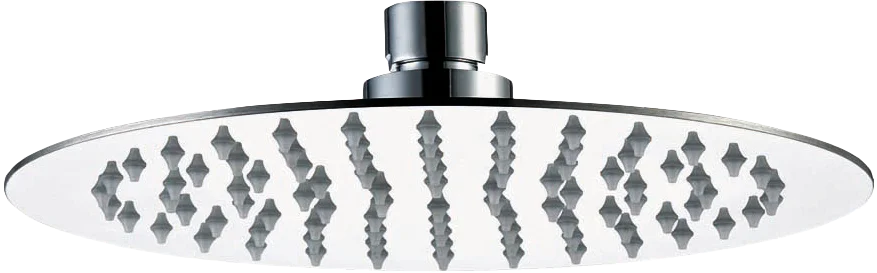 Верхний душ Remer 357UFM25X от магазина ЛесКонПром.ру