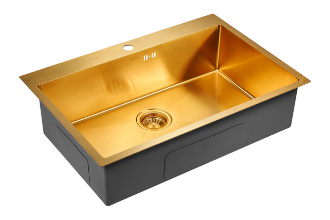 Мойка врезная PAULMARK Vast 80530274 от магазина ЛесКонПром.ру