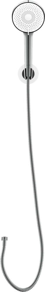 Душевой гарнитур Cersanit Ferro 64086 от магазина ЛесКонПром.ру