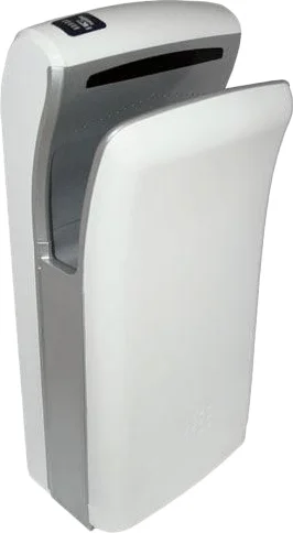 Сушилка для рук G-Teq G-1800 PW от магазина ЛесКонПром.ру