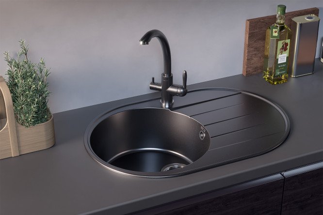 Мойка Nora 80531928 от магазина ЛесКонПром.ру