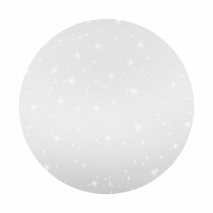Светильник настенно-потолочный LEEK Звезда 24 Вт LED