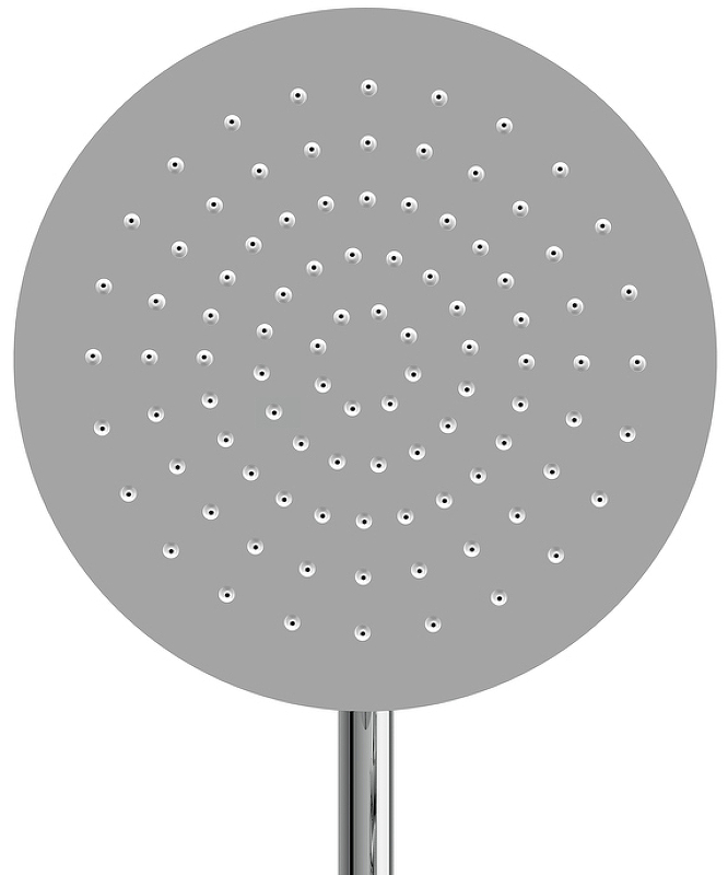 Душевая система Cersanit Moduo 64088 Хром от магазина ЛесКонПром.ру