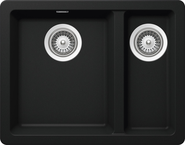 Кухонная мойка SOHO 60 PLUS CRISTADUR 700663 SCHOCK от магазина ЛесКонПром.ру