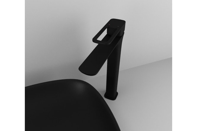 Смеситель для умывальника IDDIS Slide 80534120 от магазина ЛесКонПром.ру