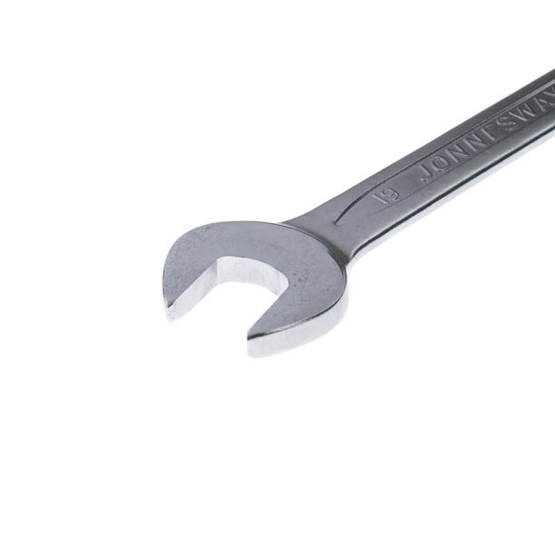 Ключ рожковый Jonnesway 19х22 мм от магазина ЛесКонПром.ру